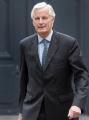 Michel Barnier aujourd’hui Limoges