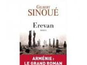Gilbert Sinoué Erevan