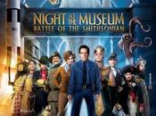 Nuit Musée Shawn Levy