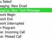 Tonality pour Windows Mobile