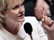 polémique propos Nadine Morano