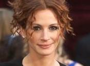 Lancôme s’offre Julia Roberts Paris frissonne…