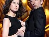 hier soir: César prophétisés.