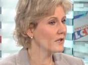 Nadine Morano veut police internationale l’Internet