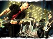 Green Day: Rock Band tracklist