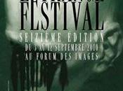L’Etrange Festival bonheur amateurs curiosités visuelles films genre…