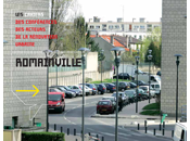 cahiers conférences acteurs rénovation urbaine Romainville