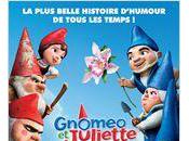 Gnomeo Juliette (Gnomeo Juliet)