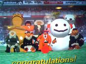 VIRTUA STRIKER 2000.1 Hidden Teams
