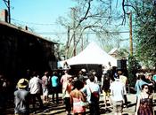 était South Southwest (SXSW), Austin,