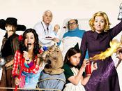 Spanish Movie Javier Ruiz Caldera