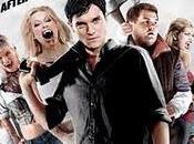 LESBIAN VAMPIRE KILLERS Phil Claydon (2009)