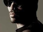 News Découvrez "Rock Star City Life", nouveau single Lenny Kravitz