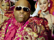Cee-Lo Green rejoint Whitney Houston pour Sparkle