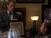 Critiques Séries Harry's Law. Saison Episode There Will Blood.