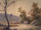 Quelques aquarellistes français disparus 20ème siècle Partie Louis-Noël Ageron Louis Anquetin Jean Béraud Frank Meyrs Boggs Henri-Maurice Cahours Suzanne Cornillac Feugereux Eugène Fidler