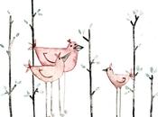 Hidden Birds