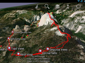 Google Earth mise jour pour Android