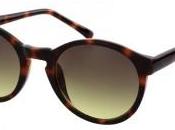 Lunettes 2012 Summer sunglasses