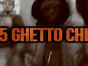 L.I.O Petrodollars Ghetto Chic (CLIP)