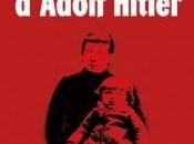 livres semaines (#73) jeunesse mélancolique très désabusée d’Adolf Hitler