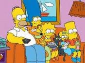 Audiences TNT: tête avec Simpson France Gulli forme, faible