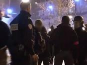 Sécurité Portrait d’un policier brigade anti-criminalité dans "cité ghetto" française