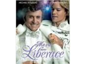 Behind Candelabra avec Liberace)