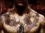 Sleeping Dogs Test impressions