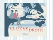 ligne droite, Hubert Marie Caillou