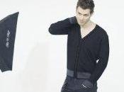 Joseph Morgan pour Maniac Magazine