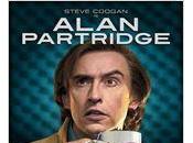 Bande annonce "Alan Partridge: Alpha Papa" Declan Lowney.