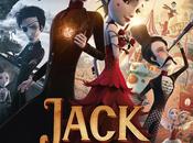 JACK MECANIQUE COEUR, film d'animation BERLA MALZIEU