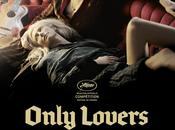 [Avis] Only Lovers Left Alive Jarmush