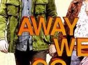 [Critique] AWAY