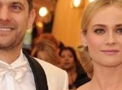 GALA Diane Kruger Joshua Jackson Hugo Boss