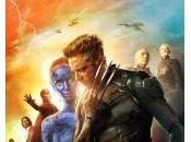 X-Men Days future past