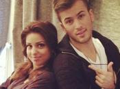 artistes Warner mode Tour France. Tal, David Carreira beaucoup d'autres seront partie