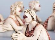 Vink sculptures figuratives