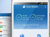 Clean Master Android fausse bonne idée!