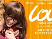 film LOU! prend pouvoir mobilier urbain