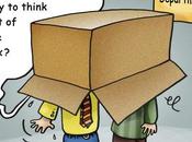 Penser "out box"