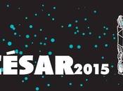 #César Révélation comédiennes comédiens lice pour nominations #Césars2015