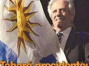 Triomphe Tabaré Vázquez Uruguay [Actu]