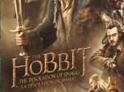 [News] Hobbit Retour version longue Désolation Smaug
