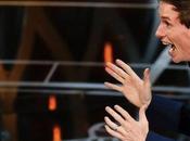 Oscars 2015: fameuse enveloppe