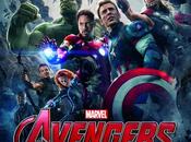 AVENGERS L’ERE D’ULTRON plus grands super-héros tous temps réunis Avril 2015 Cinéma #AvengersUltron