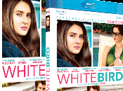 Grand Concours White Bird DVD, livre gagner!!