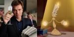 Ewan McGregor apporte Lumière Belle Bête