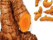 Anti-inflammatoire systémique curcumine